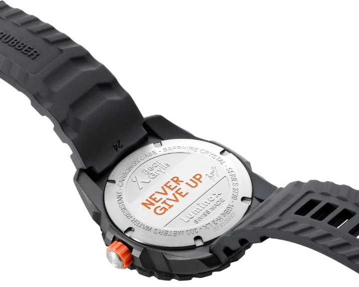 Obrazek Luminox Bear Grylls Survival Mountain 3730 Series