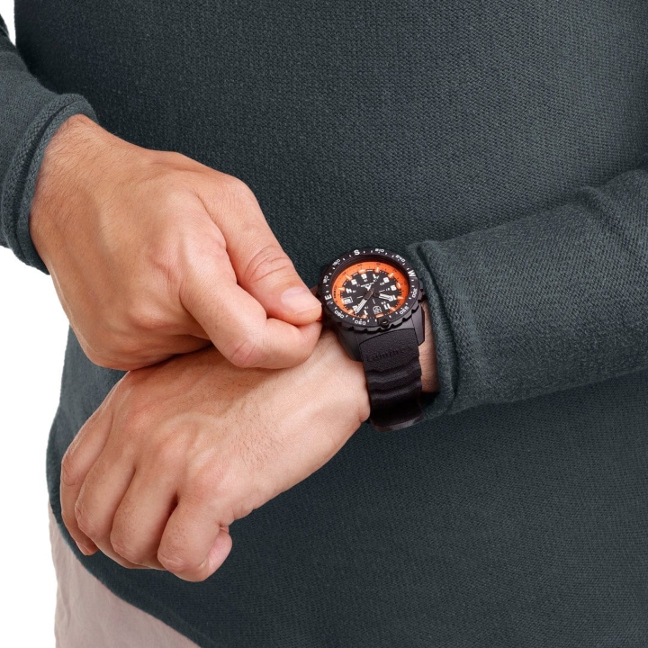 Obrazek Luminox Bear Grylls Survival Mountain 3730 Series