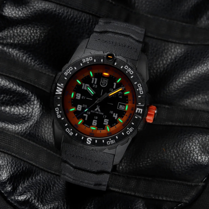 Obrazek Luminox Bear Grylls Survival Mountain 3730 Series