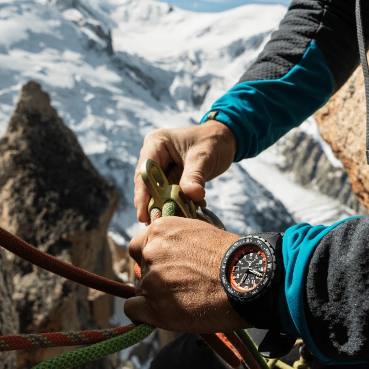 Obrazek Luminox Bear Grylls Survival Mountain 3730 Series