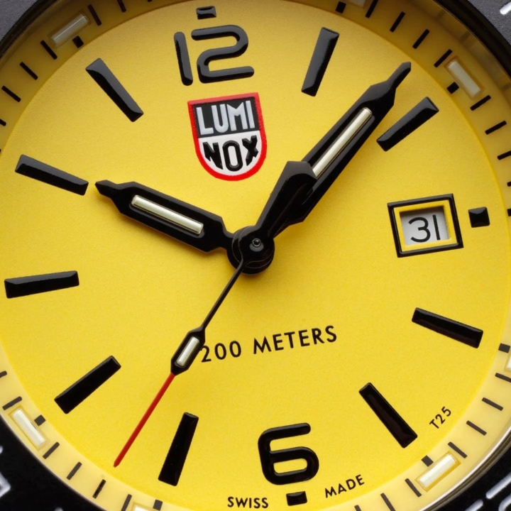 Obrazek Luminox Pacific Diver 3120 Series