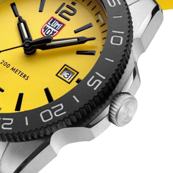 Obrazek Luminox Pacific Diver 3120 Series