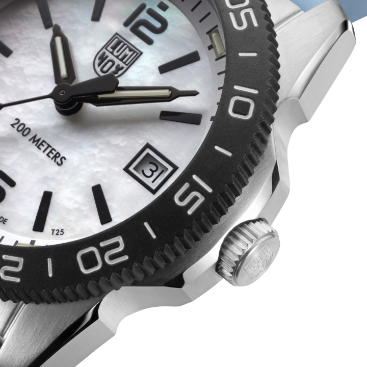 Obrazek Luminox Pacific Diver 3120M Series