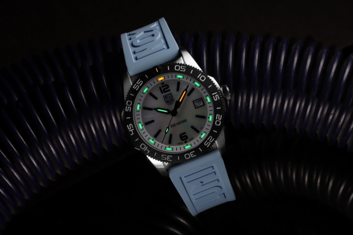 Obrazek Luminox Pacific Diver 3120M Series