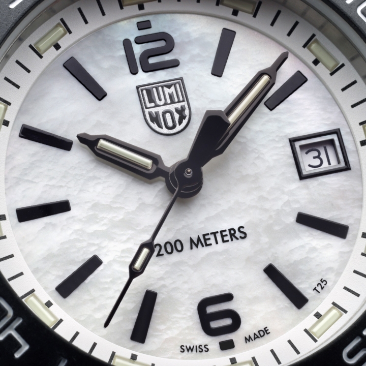 Obrazek Luminox Pacific Diver 3120M Series