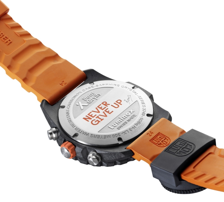 Obrazek Luminox Bear Grylls Survival Master 3740 Series