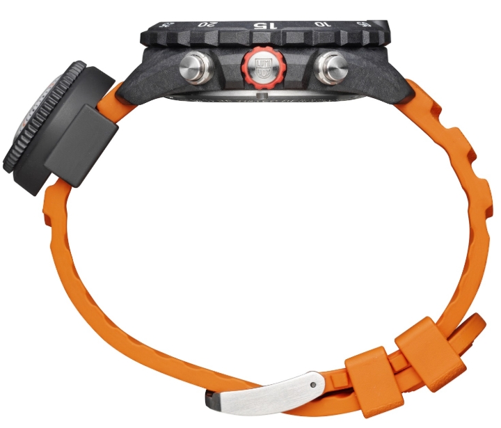 Obrazek Luminox Bear Grylls Survival Master 3740 Series