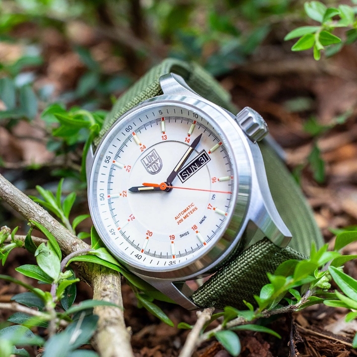 Obrazek Luminox Atacama Field Automatic 1900 Series