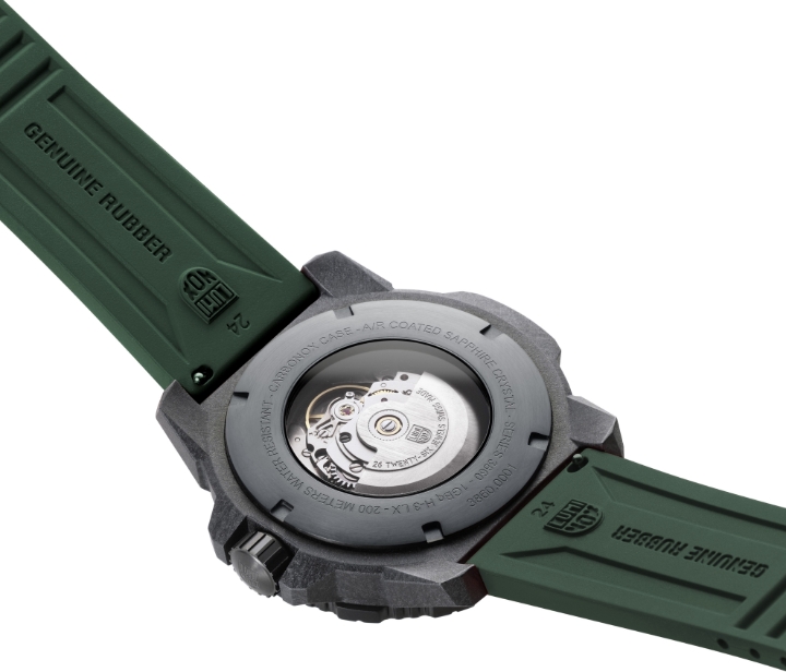 Obrazek Luminox Master Carbon SEAL Automatic