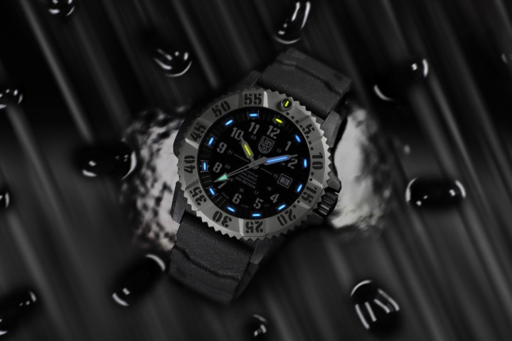Obrazek Luminox MIL-SPEC 3350 Series