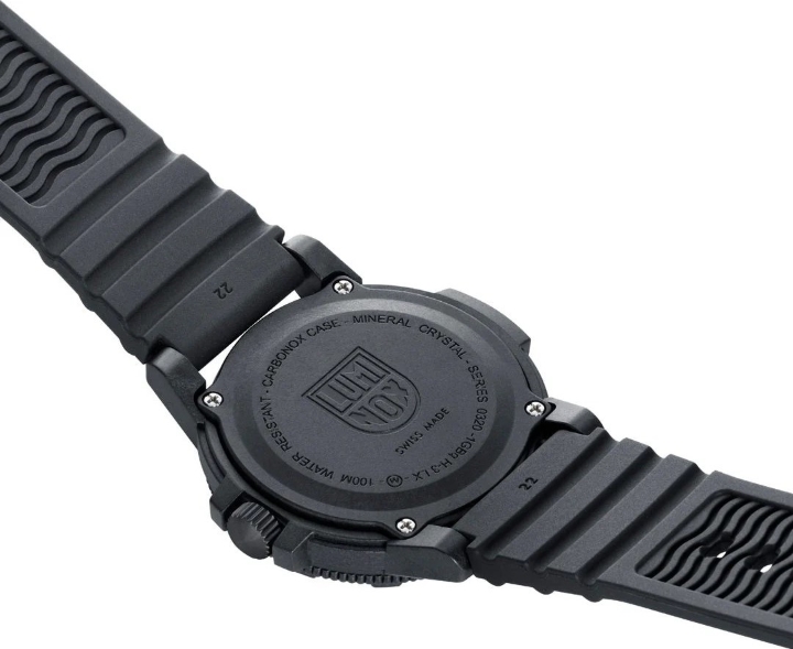 Obrazek Luminox Leatherback Sea Turtle Giant 0320 Series