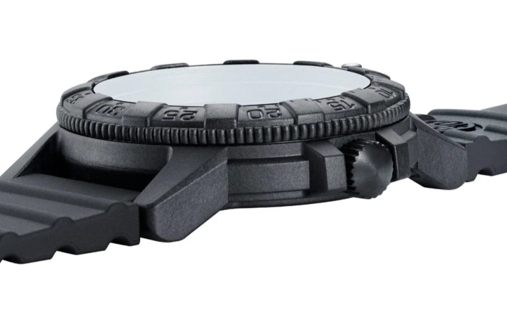 Obrazek Luminox Leatherback Sea Turtle Giant 0320 Series