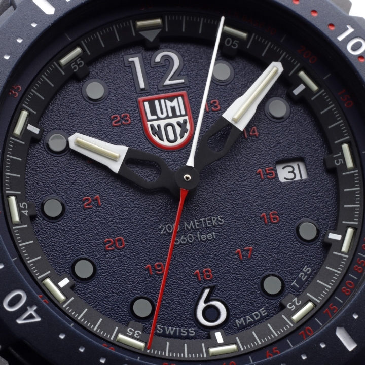 Obrazek Luminox ICE-SAR Arctic 1050 Series
