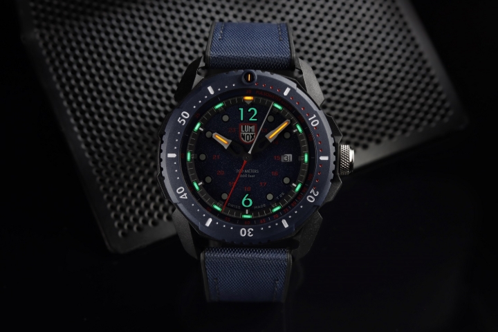 Obrazek Luminox ICE-SAR Arctic 1050 Series