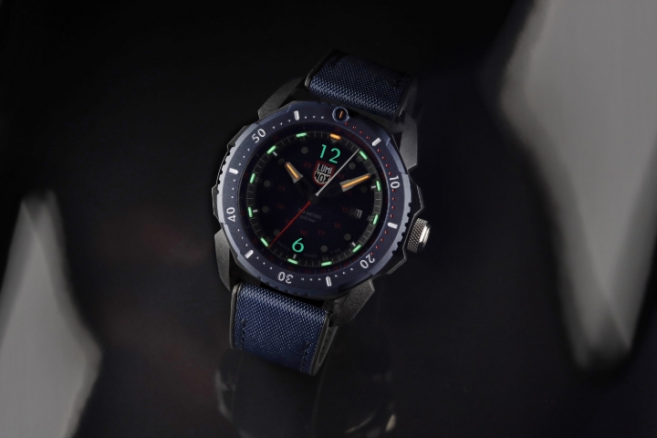 Obrazek Luminox ICE-SAR Arctic 1050 Series