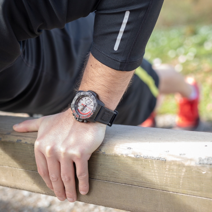 Obrazek Luminox Navy SEAL 3580 Series Chronograph