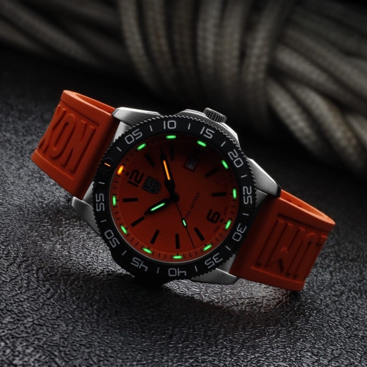 Obrazek Luminox Pacific Diver 3120 Series