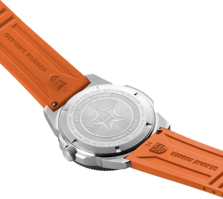 Obrazek Luminox Pacific Diver 3120 Series
