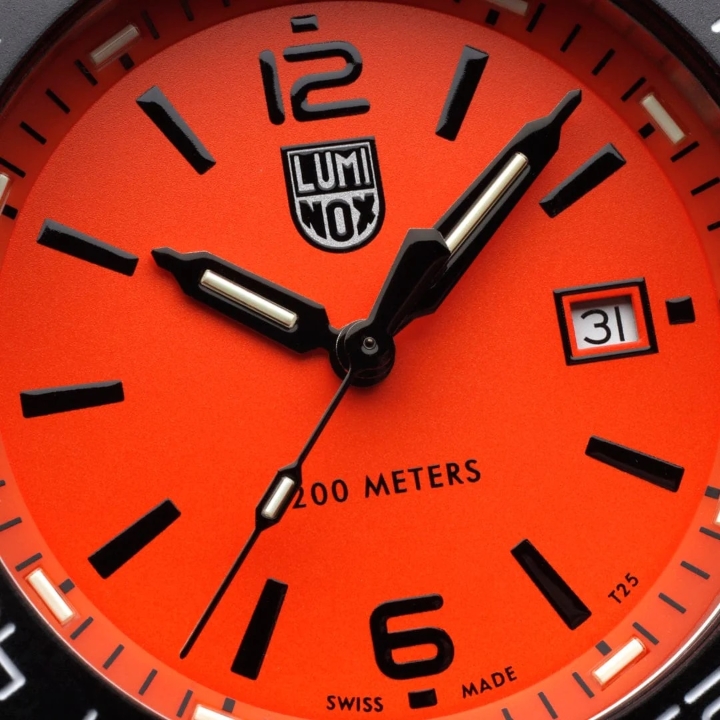 Obrazek Luminox Pacific Diver 3120 Series