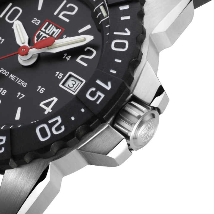 Obrazek Luminox Navy SEAL 3250 Series