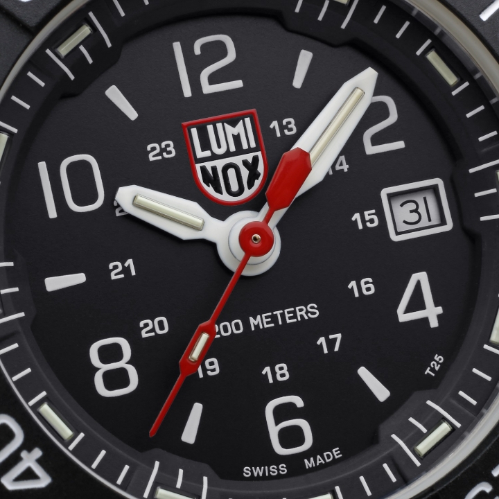 Obrazek Luminox Navy SEAL 3250 Series