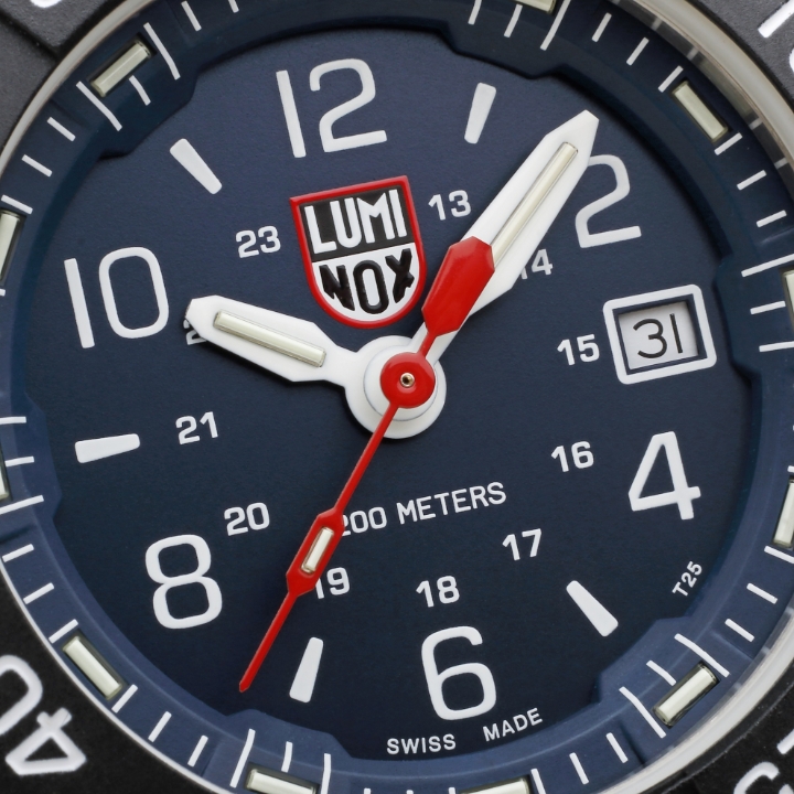 Obrazek Luminox Navy SEAL 3250 Series