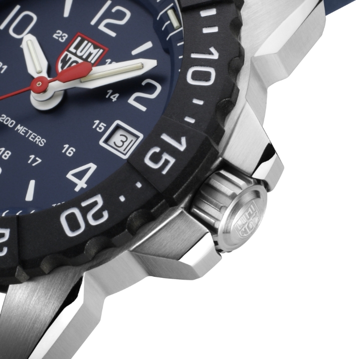 Obrazek Luminox Navy SEAL 3250 Series