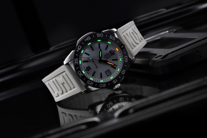 Obrazek Luminox Pacific Diver 3120M Series