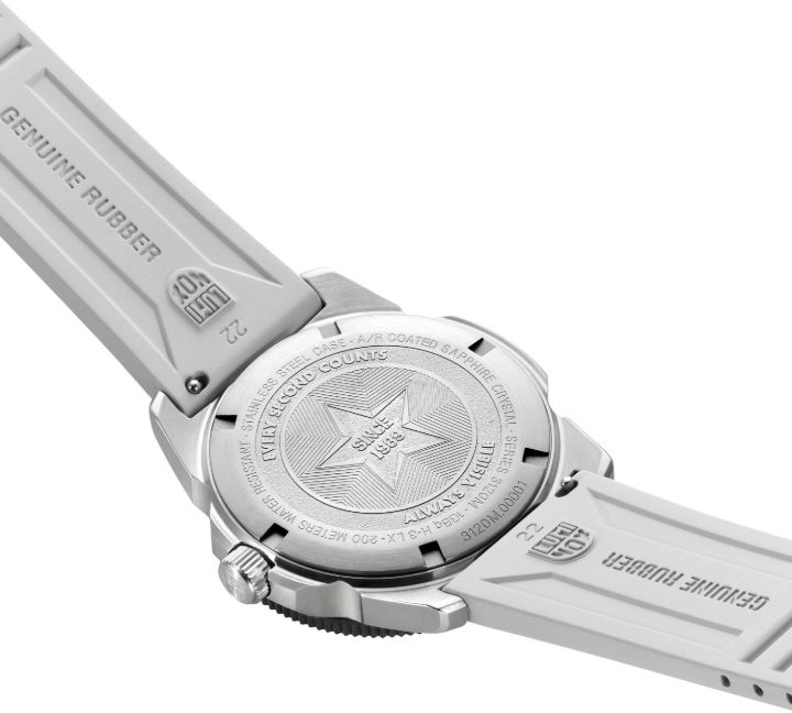 Obrazek Luminox Pacific Diver 3120M Series