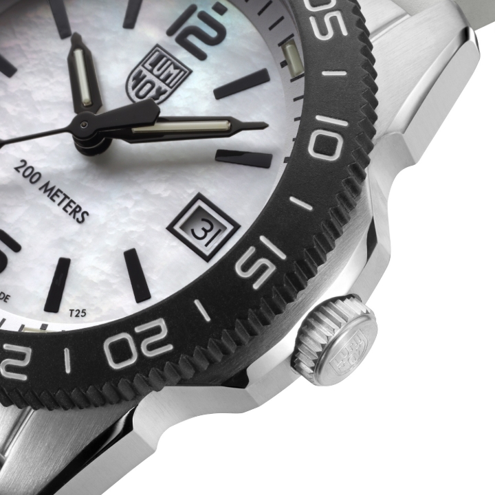Obrazek Luminox Pacific Diver 3120M Series