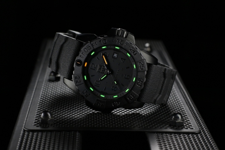 Obrazek Luminox Navy SEAL 3250 Series
