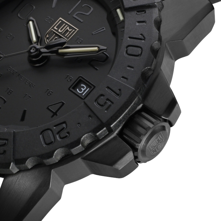 Obrazek Luminox Navy SEAL 3250 Series