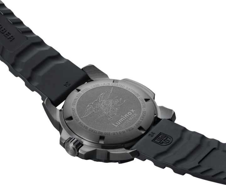 Obrazek Luminox Navy SEAL 3250 Series
