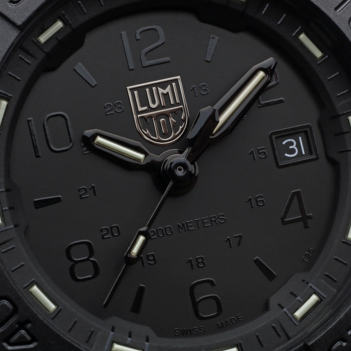Obrazek Luminox Navy SEAL 3250 Series