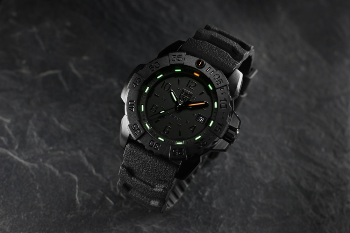 Obrazek Luminox Navy SEAL 3250 Series