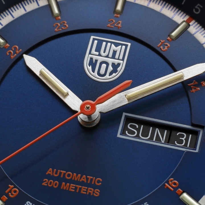 Obrazek Luminox Atacama Field Automatic 1900 Series