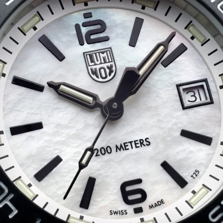 Obrazek Luminox Pacific Diver 3120M Series