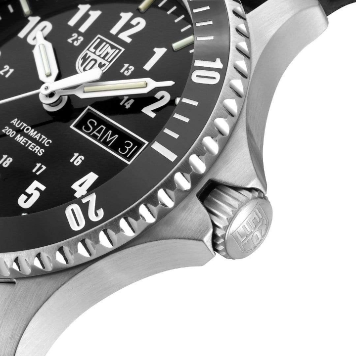 Obrazek Luminox Automatic Sport Timer 0920 Series