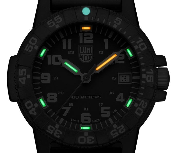 Obrazek Luminox Leatherback Sea Turtle 0300 Series