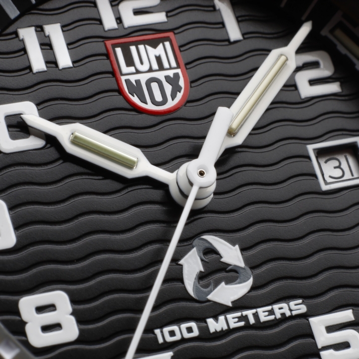 Obrazek Luminox #tide ECO