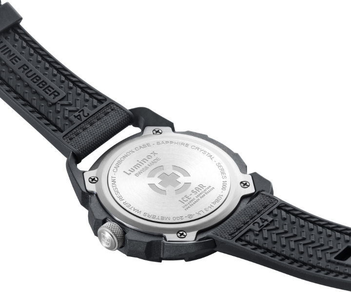 Obrazek Luminox ICE-SAR Arctic 1000 Series