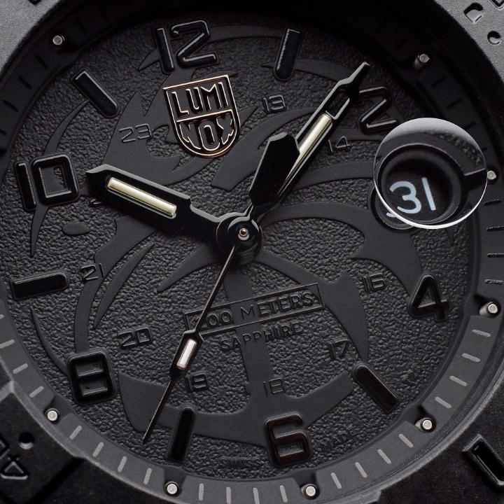 Obrazek Luminox Navy SEAL Foundation