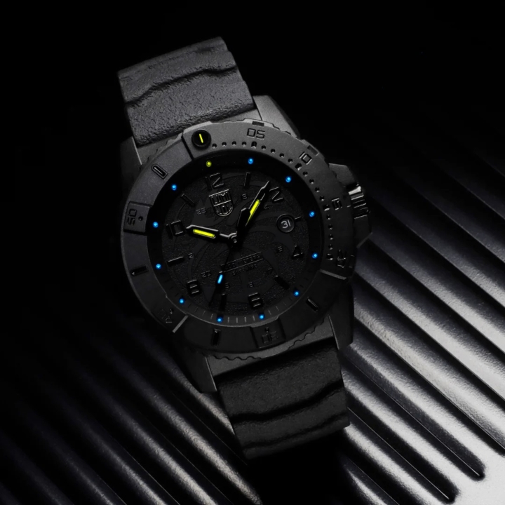 Obrazek Luminox Navy SEAL Foundation