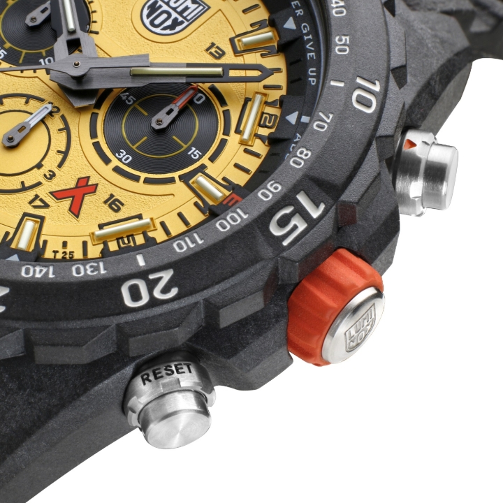 Obrazek Luminox Bear Grylls Survival Master 3740 Series