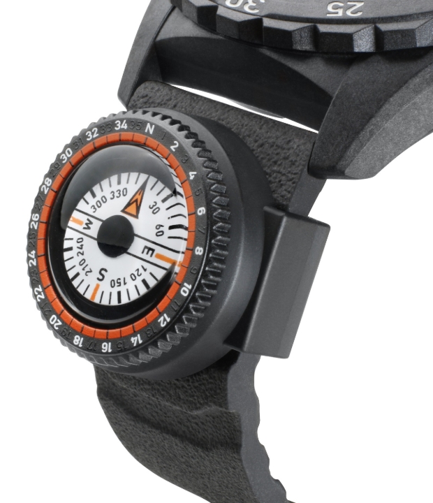 Obrazek Luminox Bear Grylls Survival Master 3740 Series