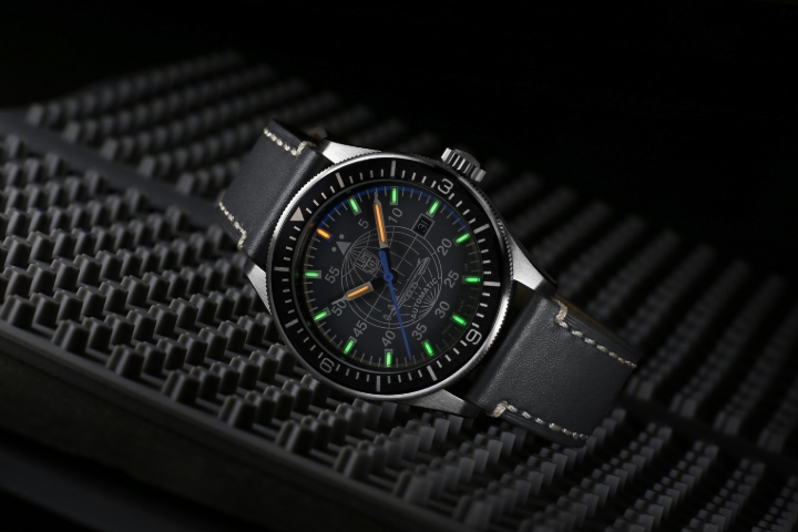 Obrazek Luminox Air Automatic Constellation™ 9600 Series