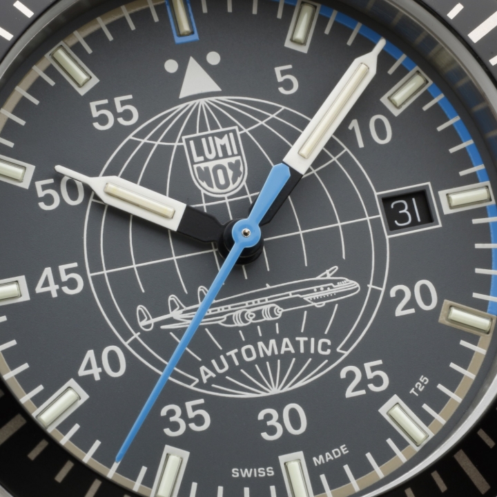 Obrazek Luminox Air Automatic Constellation™ 9600 Series
