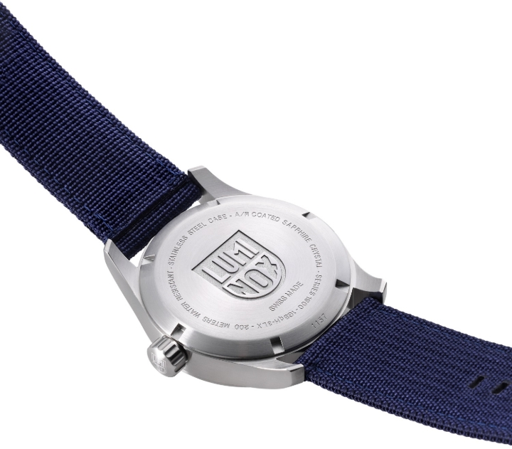 Obrazek Luminox Atacama Field Automatic 1900 Series