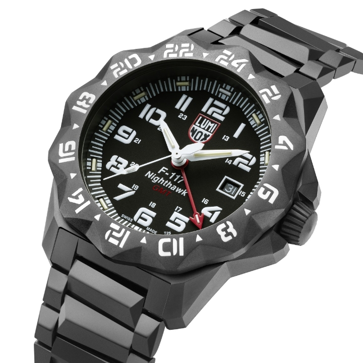 Obrazek Luminox F-117 Nighthawk™ 6420 Series