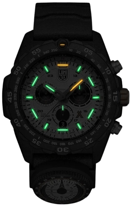 Obrazek Luminox Bear Grylls Survival Master 3740 Series